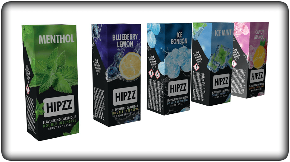 Hipzz Karty #2