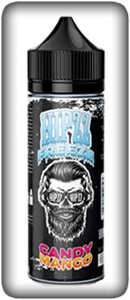 Řada HIPZZ Freeze