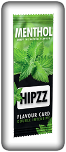 Aroma Karty HIPZZ